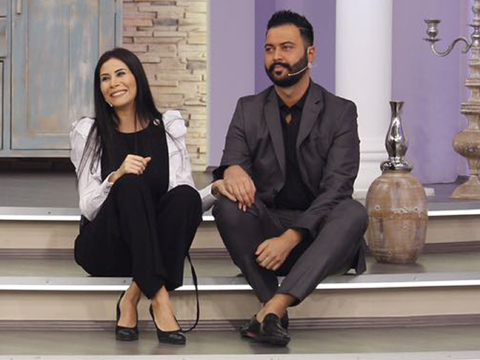 Kıdemli damat adayı Caner… ARADIĞI AŞKI “ESRA EROL’DA” BULDU