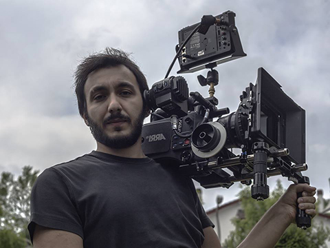 Onur Aldoğan... GENÇ YAŞTA GELEN BAŞARI...