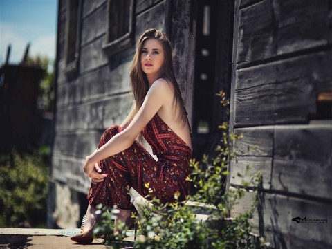 Tuğçe Kurşunoğlu... 'NEBAHAT ÇEHRE’DEN ÖĞRENDİM'