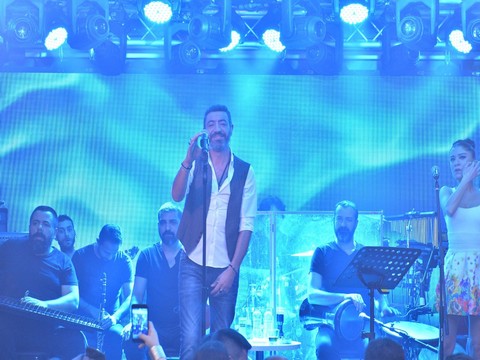 Hakan Altun... "CEM YILMAZ BENİ KANDIRDI"!..