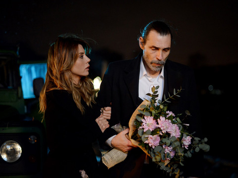 Adı Efsane... HAYAL KIRIKLIĞI!