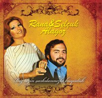 Rana-Selçuk Alagöz... "BİZ SİZİN ŞARKILARINIZLA BÜYÜDÜK"!