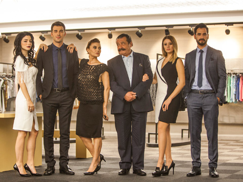 İçimdeki Fırtına... İKİ KIZDARDEŞİN AMANSIZ MÜCADELESİ!