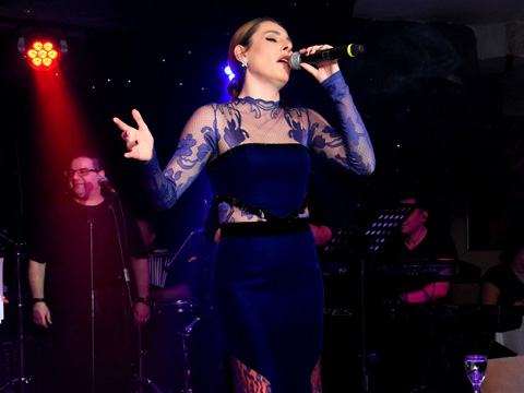 Funda Arar -Kubat... GÜNAY’DA MÜZİK ŞÖLENİ!