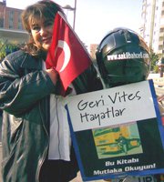 SEVGİLİLER GÜNÜNDE İLGİNÇ NİKAH!