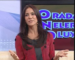 Zeynep Tokuş... "KEFENE GİRDİM, HAYATIM DEĞİŞTİ"!