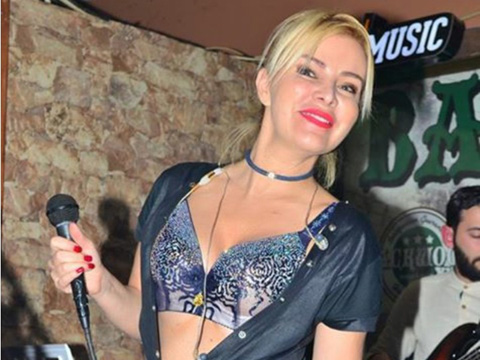 Ömür Gedik... SEVGİLİLER GÜNÜ ŞOKU!