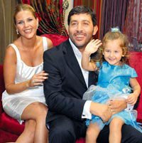 Emre Kınay... "EMİNE SON EŞİMDİR"!