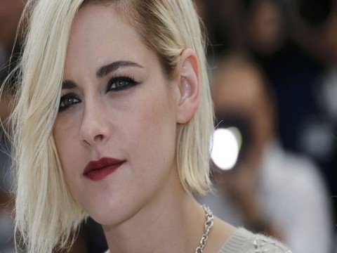 Kristen Stewart... "ÇOK EŞCİNSELİM"!..