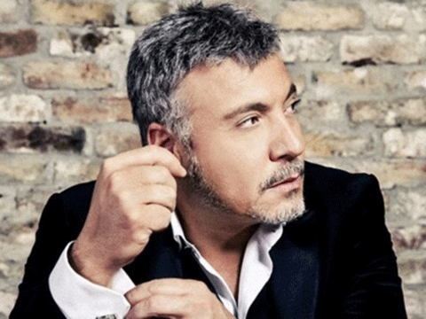 Cenk Eren... ABLASI İÇİN DUA İSTEDİ!