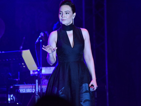 Ebru Gündeş... 'SEVGİLİLER GÜNÜ'NDE ÖLÜMDEN DÖNDÜ!