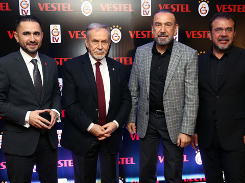 EFSANE ASLANLAR BELGESEL OLDU!