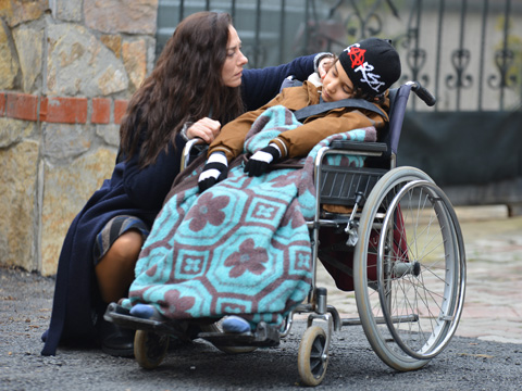 Dayan Yüreğim... SELİM’İN DAYANACAK GÜCÜ KALMADI!