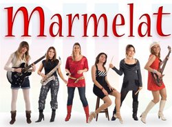 "Grup Marmelat"... SINGLE ÇALIŞMALARI İNTERNET ÜZERİNDEN SUNULACAK!