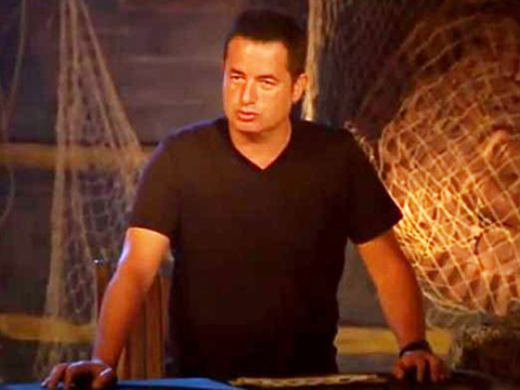 Survivor 2017... İLK BÜYÜK KONSER ÖDÜLÜ!