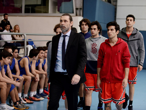 Adı Efsane...TARIK'IN ÖFKESİ!