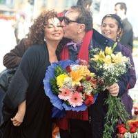 Ali Poyrazoğlu... "EN İYİ METRES ESKİ EŞTİR"!