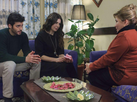 Hangimiz Sevmedik... TARIK BÜYÜK SIRRINI ANNESİNE SÖYLÜYOR!