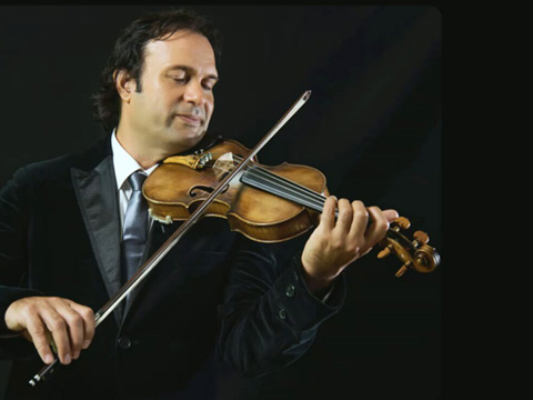 Talat Er... 'HER DAİM AŞK' ONDAN SORULUR!