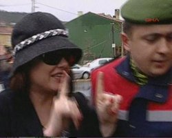 Deniz Seki... SERBEST BIRAKILDI, TUTUKSUZ YARGILANACAK!