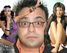 UYUŞTURUCU KURBANI ÜNLÜLER...