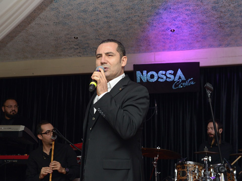 Ferhat Göçer... 'PEÇETEYE YAZIN YOLLAYIN!'