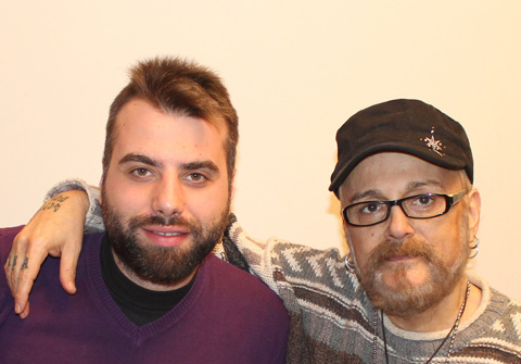 Harun Kolçak... '30 YIL SONRA BALIK YEDİM!'