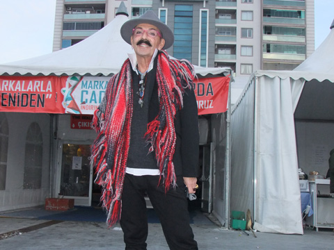 Cemil İpekçi... "ARTIK KENDİMİ YAŞAMAK İSTİYORUM"!..