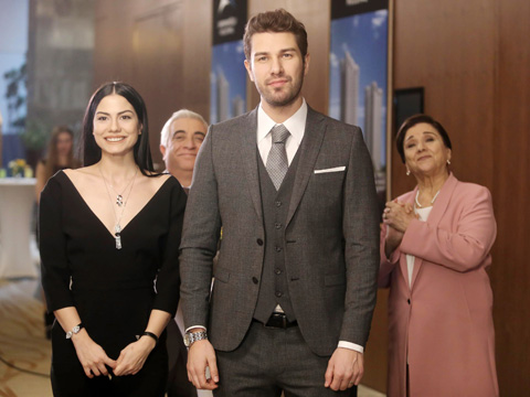 No:309... ONUR'UN ZORLU SINAVI!