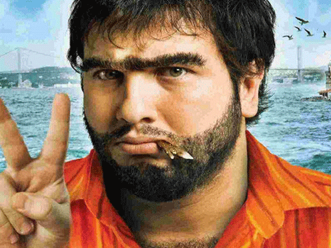 Şahan Gökbakar… RECEP İVEDİK 7 MÜJDESİ!