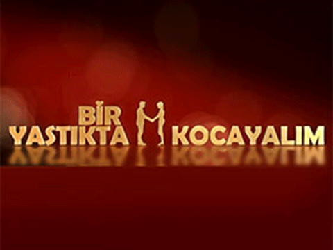 EVLİLİK PROGRAMLARI FURYASINA TRT'DE KAPILDI!