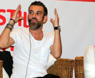 Hakan Akkaya... 'VALE ARABAMI MAHVETMİŞ!'