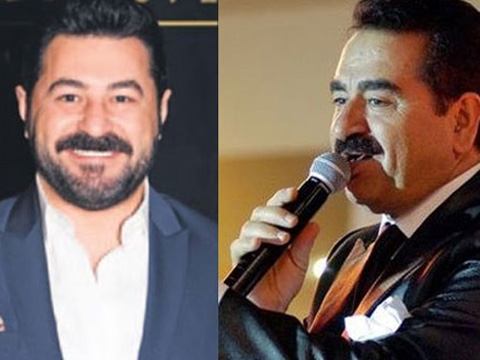 Hüseyin Tatlı.. İMPARATOR'UN KARDEŞİNDEN OLAY İTİRAF!