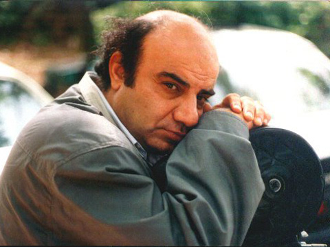 Melih Gülgen... SİNEMAMIZIN ACI KAYBI!