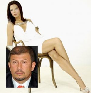 Yeşim Salkım... KİTAPTA YAZILAN FUTBOLCU SEVGİLİ KİM ?..