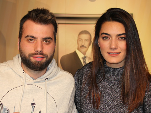 Hande Subaşı... 'SURVİVORA GİTMEYİ ÇOK İSTEDİM!'