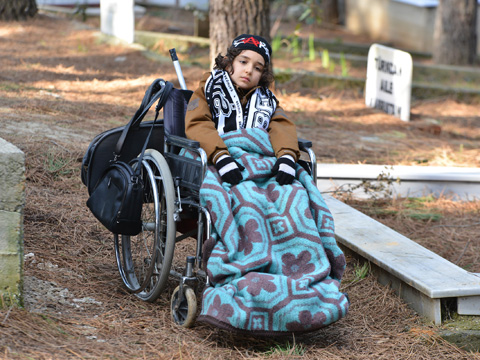 Dayan Yüreğim...ELVAN’IN HAYATI DAHA DA ZORLAŞIYOR!