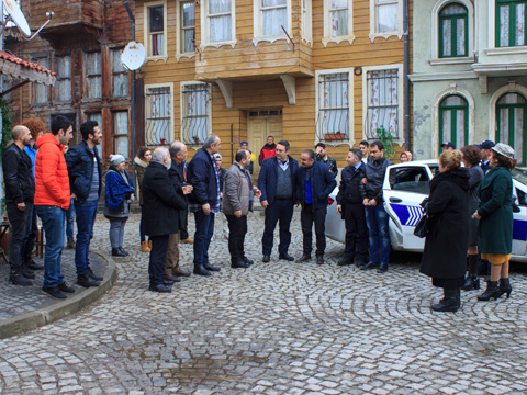 Hangimiz Sevmedik... ŞEHİT POLİSLERİMİZ ANILIYOR!