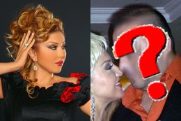 Hamiyet... BOŞANIR BOŞANMAZ YENİ AŞKA YELKEN AÇTI...