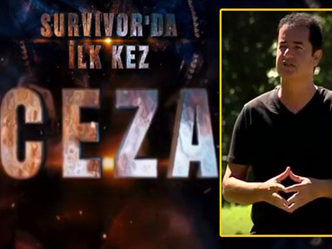 Survivor... HANGİ TAKIMIN EVİ YERLE BİR OLDU?