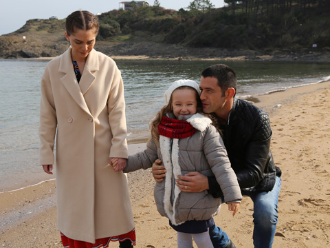 O Hayat Benim... BAHAR'IN ZOR SEÇİMİ!