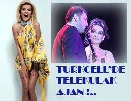 KOKAİN DAVASI MAGAZİN DÜNYASININ "ERGENEKON"U OLDU !..