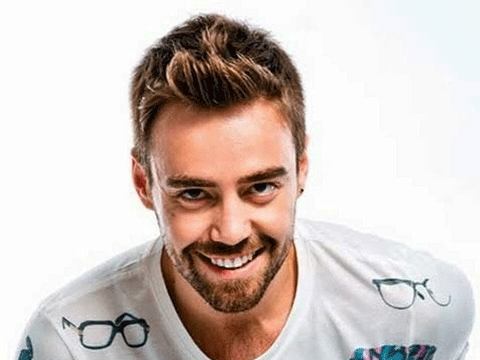 Murat Dalkılıç... 'HIRSIZ YAKALANDI!'