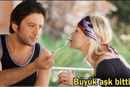 Nihat Doğan-Didem Uzel... AŞKLARINI SİYASET BİTİRDİ...