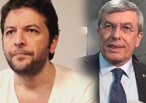 Nihat Doğan... MÜSTEŞARA ÖZÜR MEKTUBU!