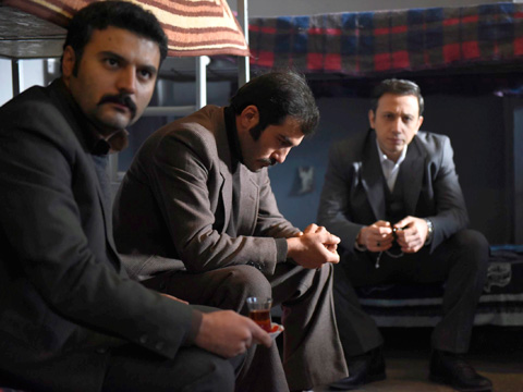 Sevda Kuşun Kanadında...  ÖMER’E BÜYÜK ŞOK!