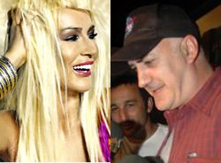 Seda Sayan-Tamer Karadağlı... HEM İŞ HEM AŞK...ÇİFTE KAVRULMUŞ!