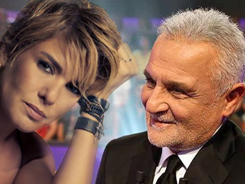 Gülben Ergen...''DADI PAYLAŞIMI DUYGULANDIRDI!