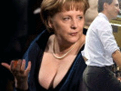 ''KANADA BAŞBAKANININ KALÇALARI SOSYAL MEDYAYI SALLADI!