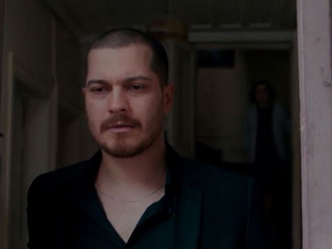 İçerde...ŞÜPHELER TEK BİR İSİMDE YOĞUNLAŞIYOR!